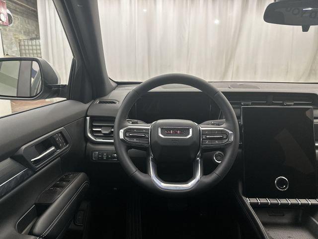 new 2026 GMC Terrain car, priced at $38,181