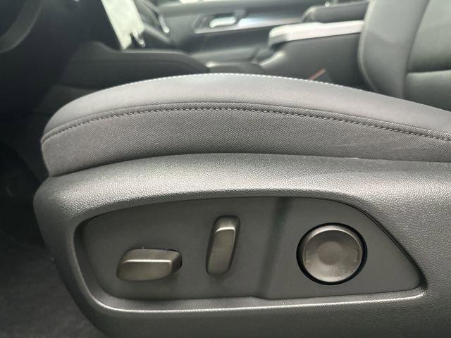 new 2026 GMC Terrain car, priced at $38,181