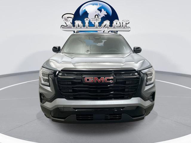 new 2026 GMC Terrain car, priced at $38,181