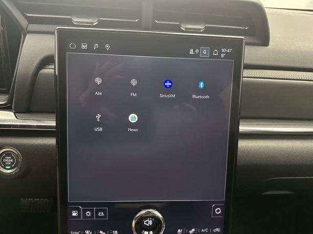 new 2026 GMC Terrain car, priced at $38,181