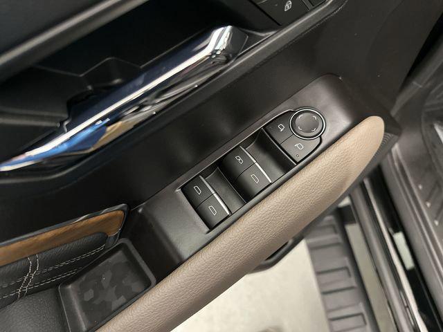 new 2026 GMC Canyon car, priced at $58,325