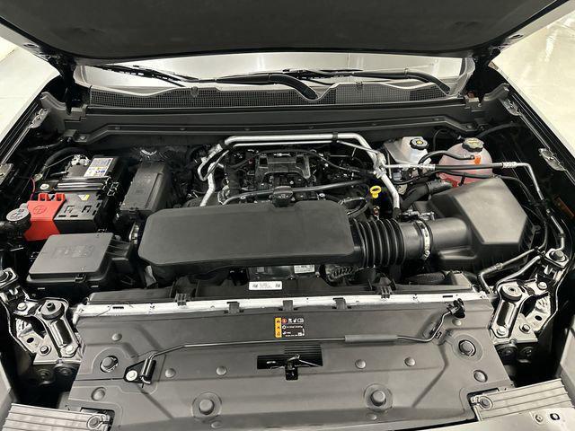 new 2026 GMC Canyon car, priced at $58,325