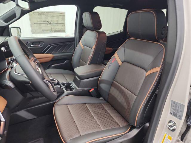 new 2026 GMC Canyon car, priced at $48,115