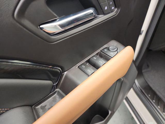 new 2026 GMC Canyon car, priced at $48,115