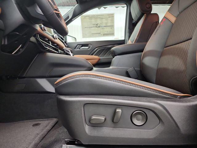 new 2026 GMC Canyon car, priced at $48,115