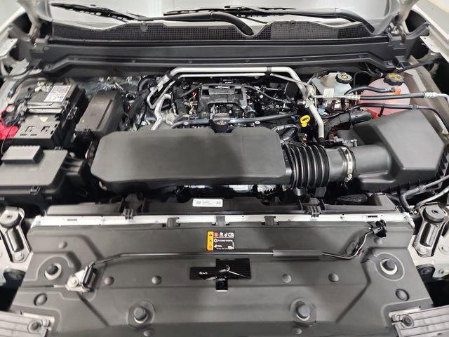 new 2026 GMC Canyon car, priced at $48,115