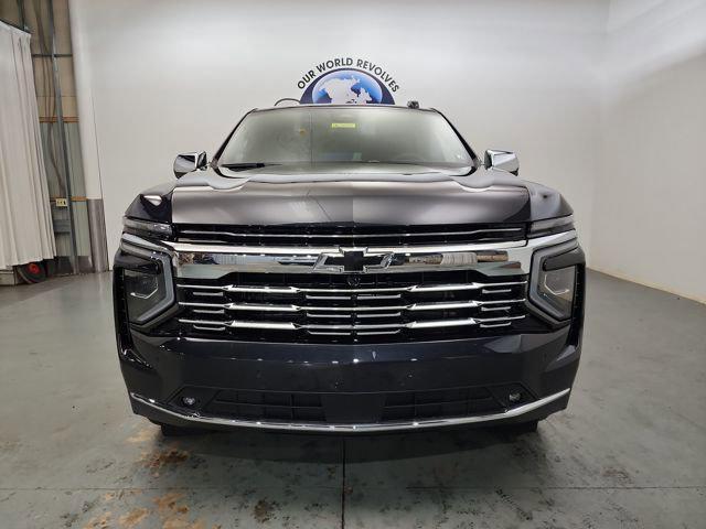 new 2026 Chevrolet Tahoe car, priced at $78,995