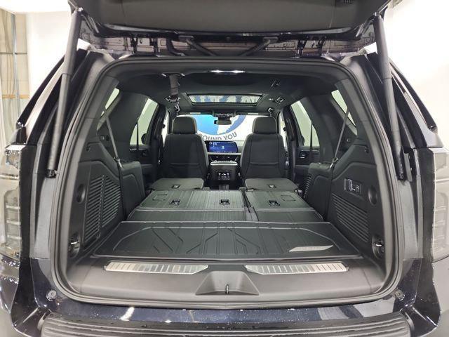 new 2026 Chevrolet Tahoe car, priced at $78,995