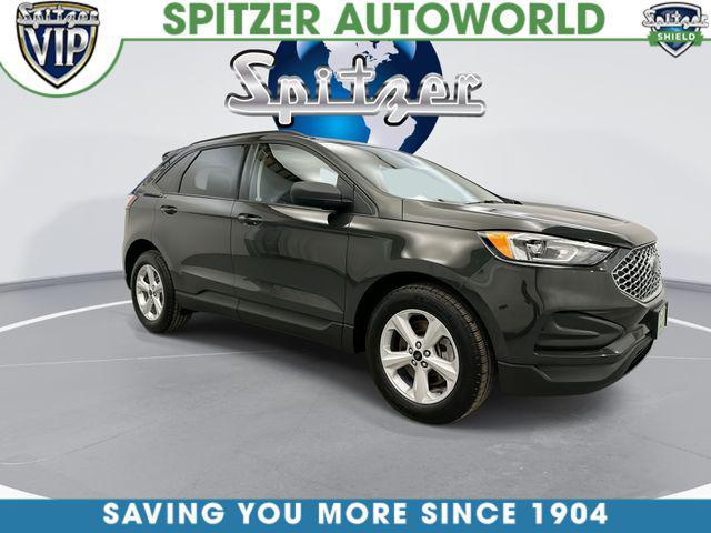 used 2024 Ford Edge car, priced at $26,888