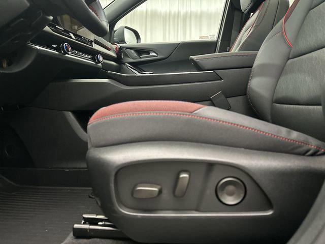 new 2026 Chevrolet Equinox car, priced at $40,974