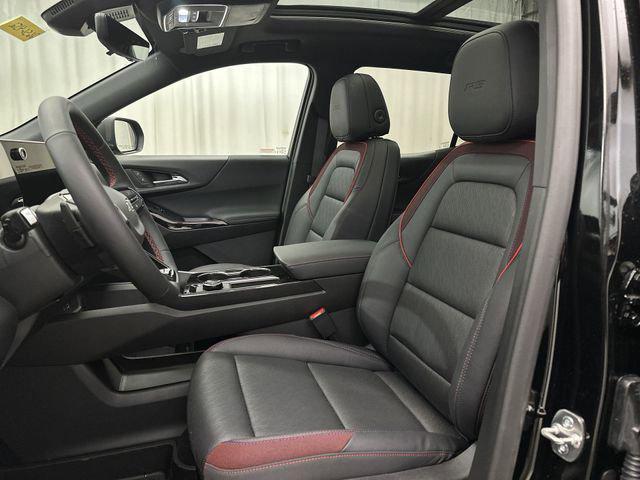 new 2026 Chevrolet Equinox car, priced at $40,974