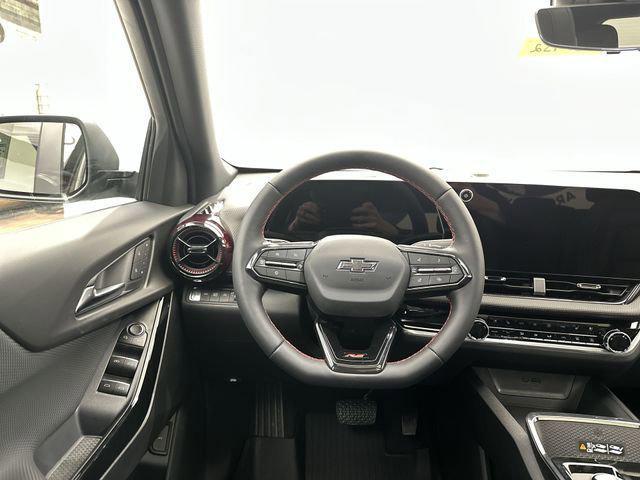 new 2026 Chevrolet Equinox car, priced at $40,974