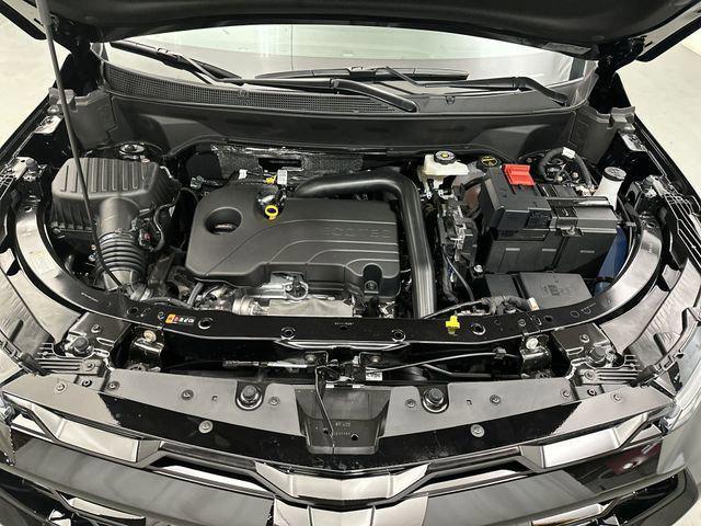 new 2026 Chevrolet Equinox car, priced at $40,974