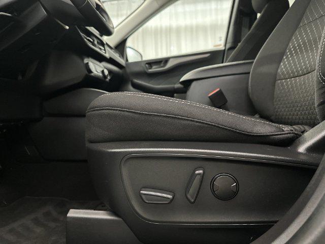 used 2023 Ford Escape car, priced at $24,952