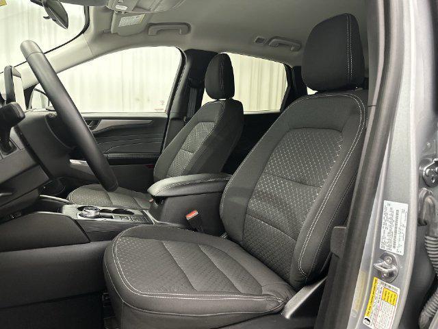 used 2023 Ford Escape car, priced at $24,952
