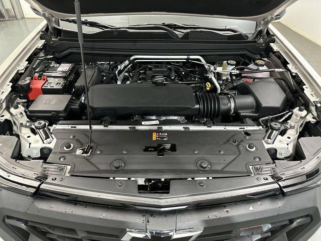 used 2026 Chevrolet Colorado car, priced at $44,170