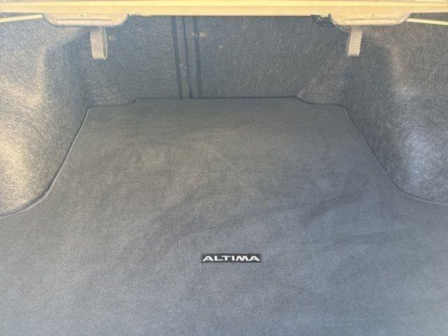 used 2023 Nissan Altima car, priced at $18,391