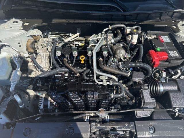 used 2023 Nissan Altima car, priced at $18,391