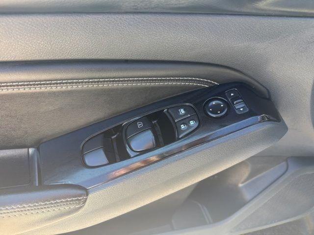 used 2023 Nissan Altima car, priced at $18,391