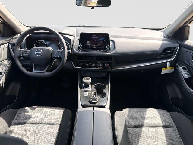 new 2026 Nissan Rogue car, priced at $28,934