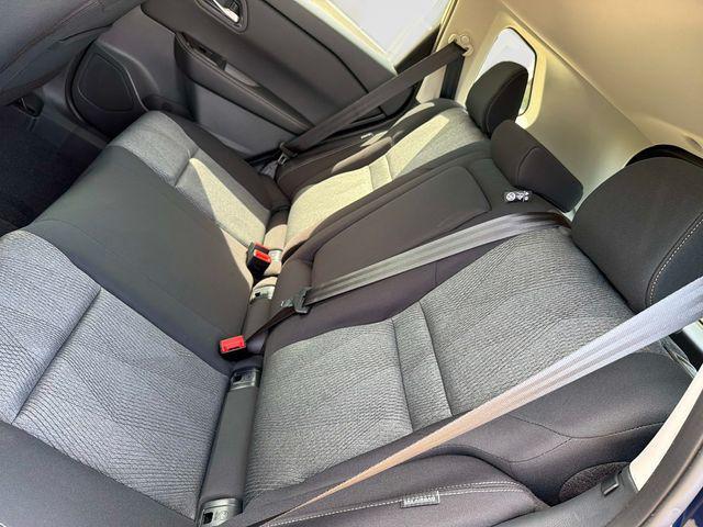 new 2026 Nissan Rogue car, priced at $28,934