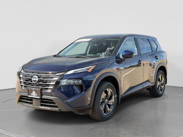 new 2026 Nissan Rogue car, priced at $28,934