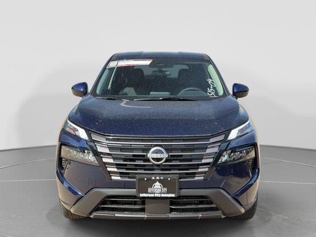 new 2026 Nissan Rogue car, priced at $28,934