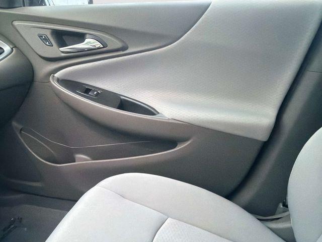 used 2020 Chevrolet Malibu car, priced at $19,378