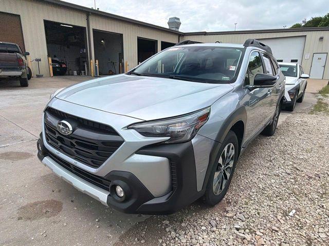 used 2024 Subaru Outback car, priced at $25,559