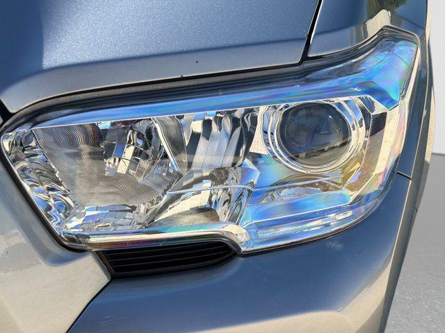 used 2020 Toyota Tacoma car, priced at $22,691