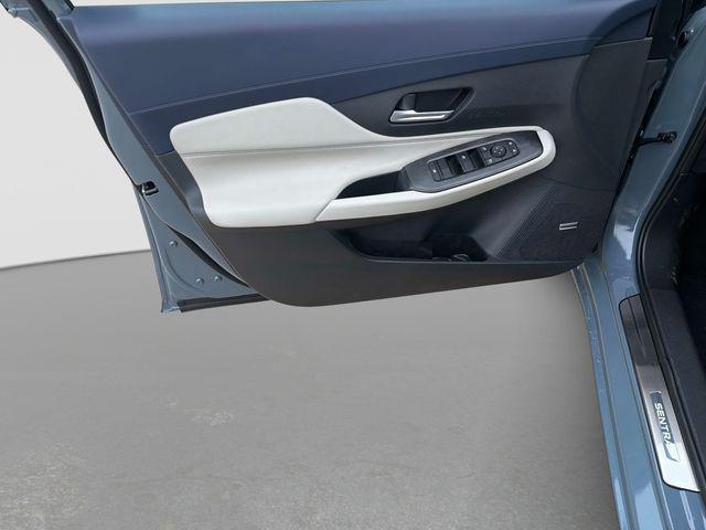 new 2026 Nissan Sentra car, priced at $29,475