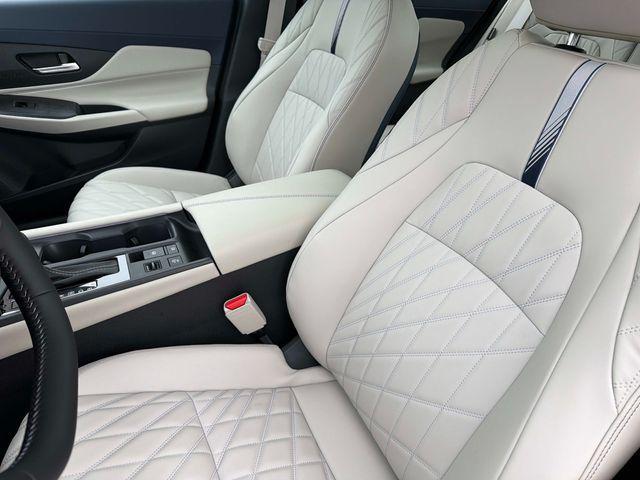 new 2026 Nissan Sentra car, priced at $29,475