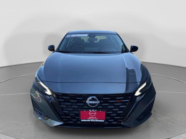 new 2026 Nissan Altima car, priced at $27,840