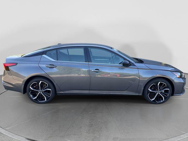 new 2026 Nissan Altima car, priced at $27,840