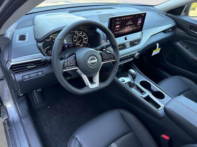 new 2026 Nissan Altima car, priced at $27,840