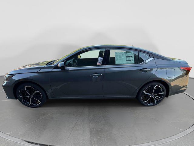 new 2026 Nissan Altima car, priced at $27,840