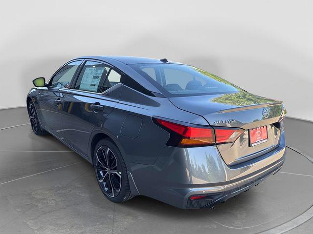 new 2026 Nissan Altima car, priced at $27,840