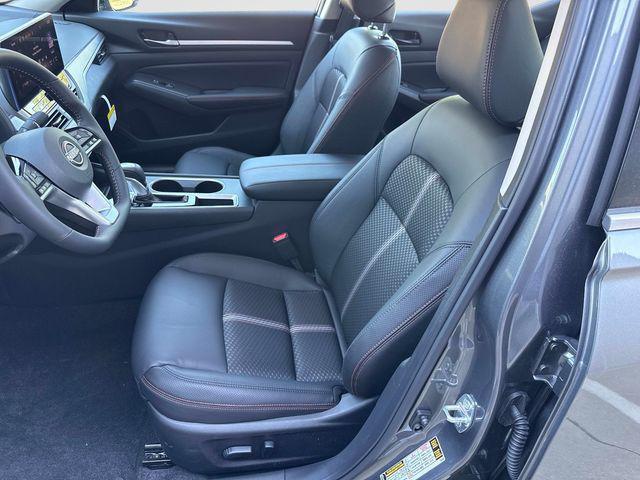 new 2026 Nissan Altima car, priced at $27,840