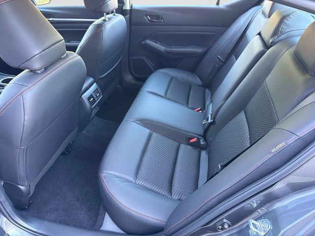 new 2026 Nissan Altima car, priced at $27,840