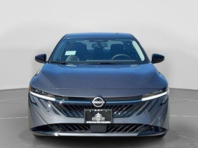 new 2026 Nissan Sentra car, priced at $23,819