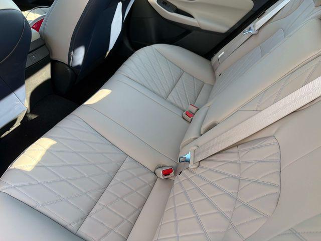 new 2026 Nissan Sentra car, priced at $28,301