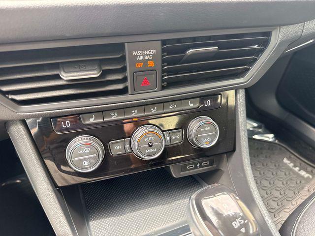 used 2022 Volkswagen Jetta car, priced at $20,178