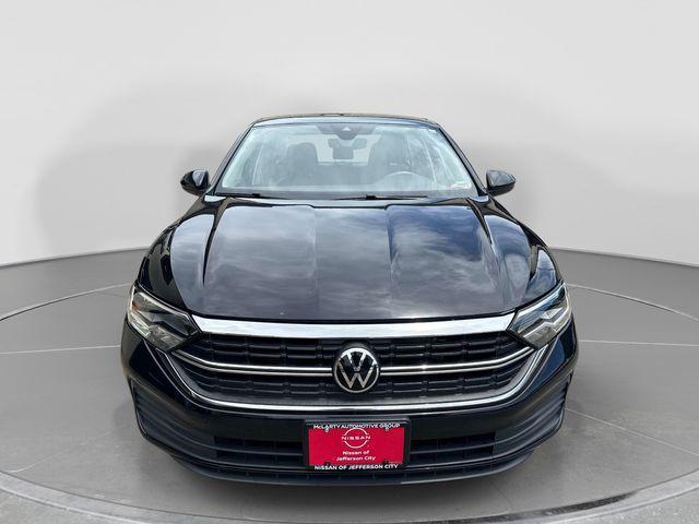 used 2022 Volkswagen Jetta car, priced at $20,178