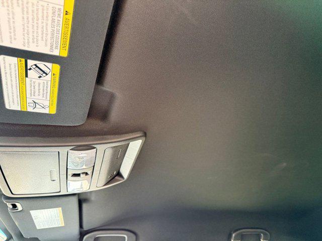 new 2026 Nissan Frontier car, priced at $42,441