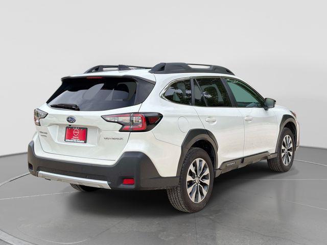 used 2024 Subaru Outback car, priced at $22,991