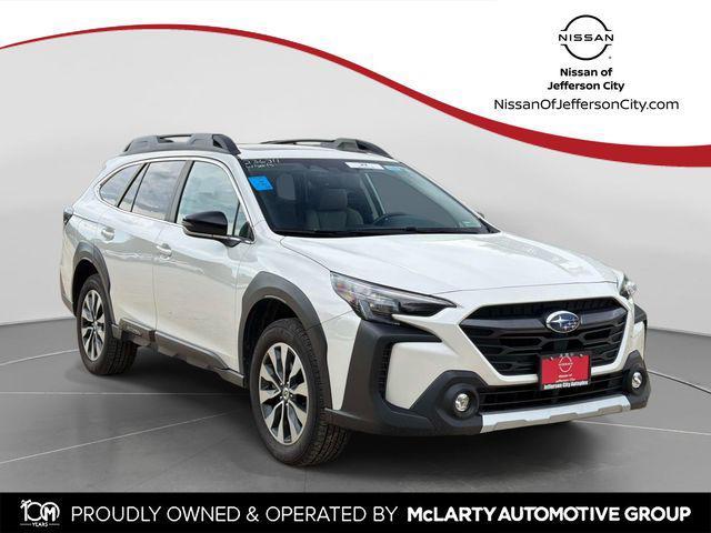used 2024 Subaru Outback car, priced at $23,591