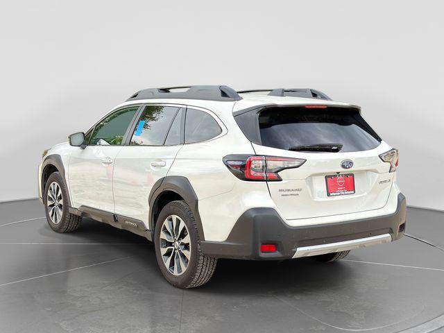 used 2024 Subaru Outback car, priced at $22,991