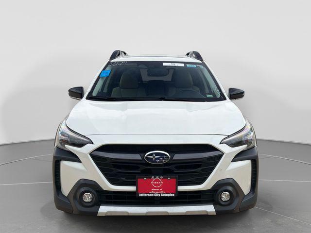 used 2024 Subaru Outback car, priced at $22,991