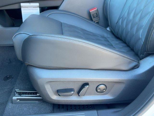 new 2026 Nissan Rogue car, priced at $37,341