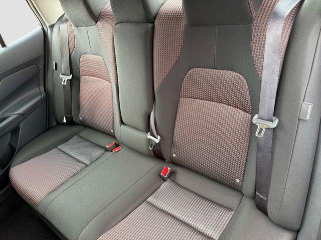 new 2026 Nissan Sentra car, priced at $26,614